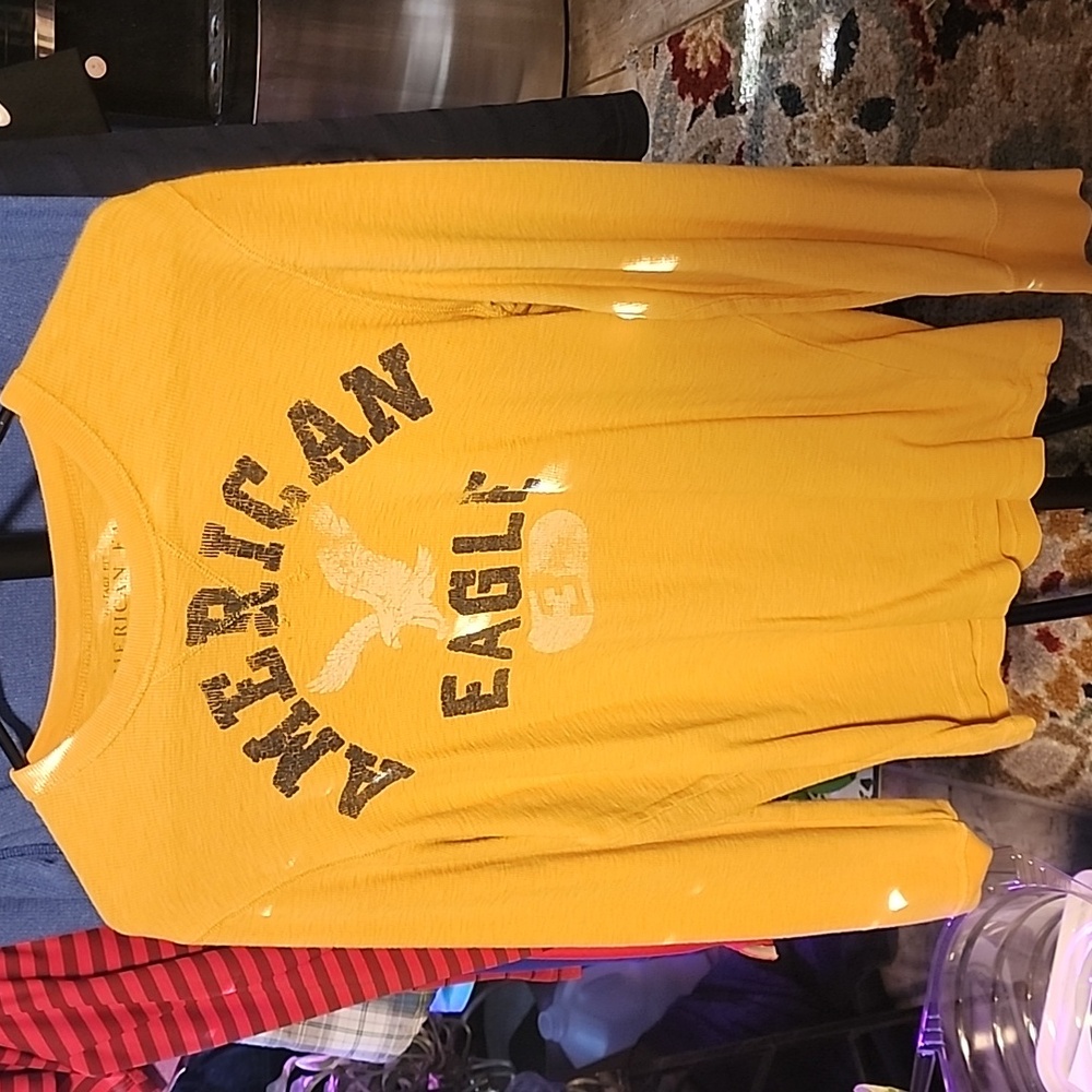 American eagle thermal